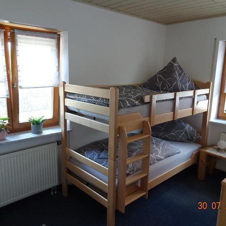 Ferienwohnung Schwarz Rottenbach  Exterior foto