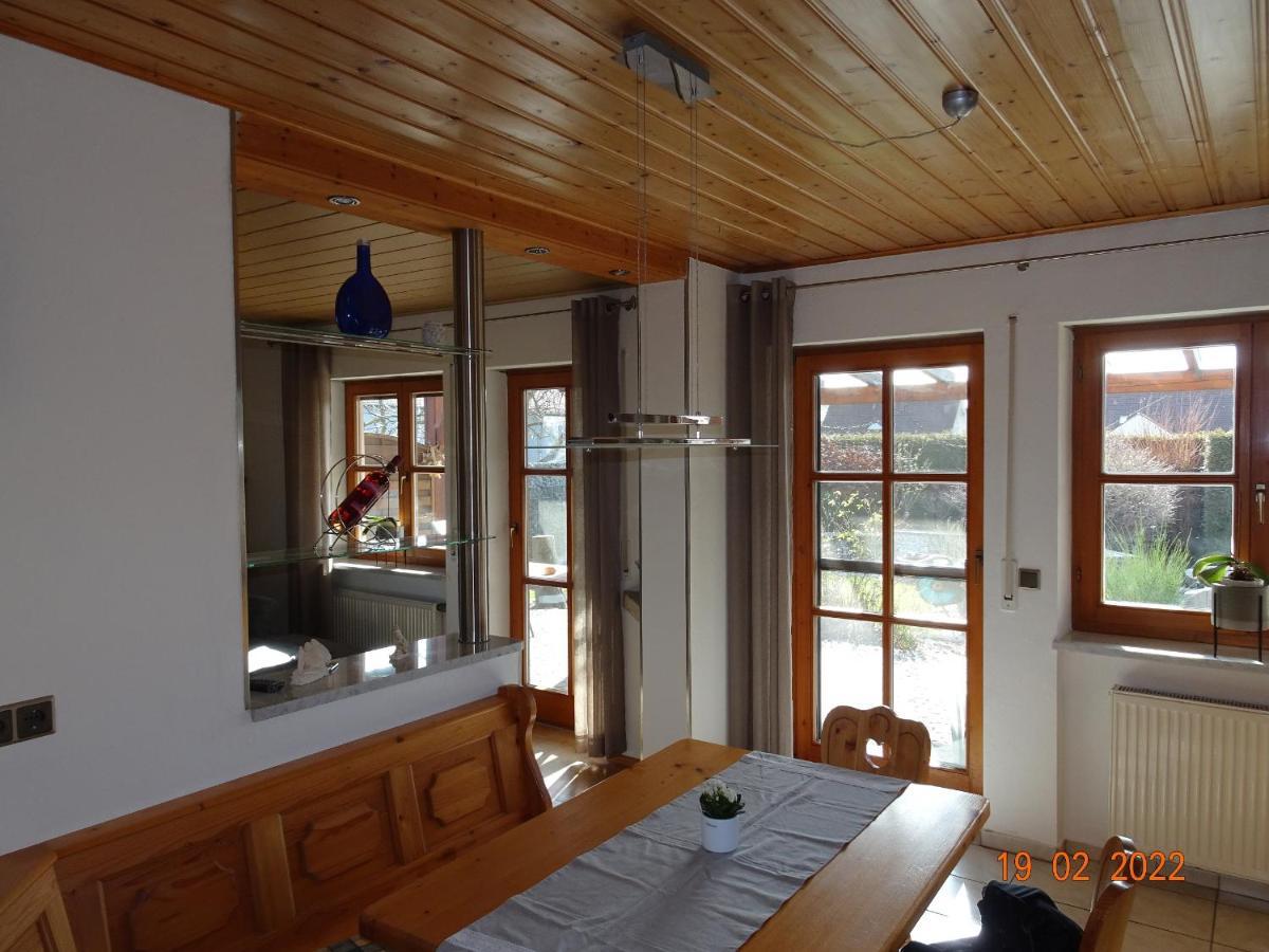Ferienwohnung Schwarz Rottenbach  Exterior foto